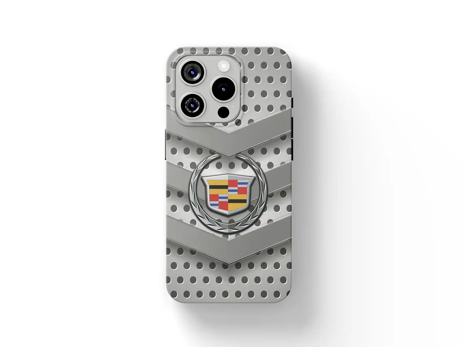 Cadillac Handyhülle Qualitätsstufe Max Edition